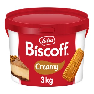 Cookie Spread